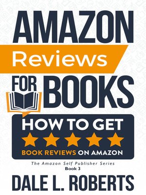 cover image of Amazon Reviews for Books